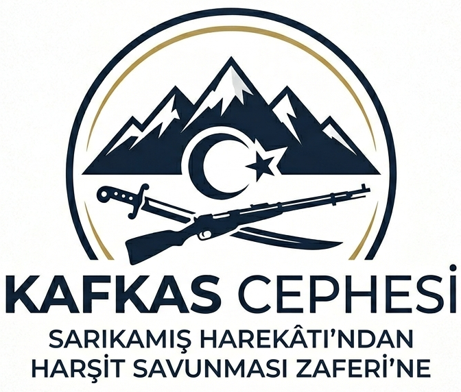 Kafkas Cephesi